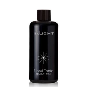 In Light Beauty Floral Tonic Organic All Natural Toner